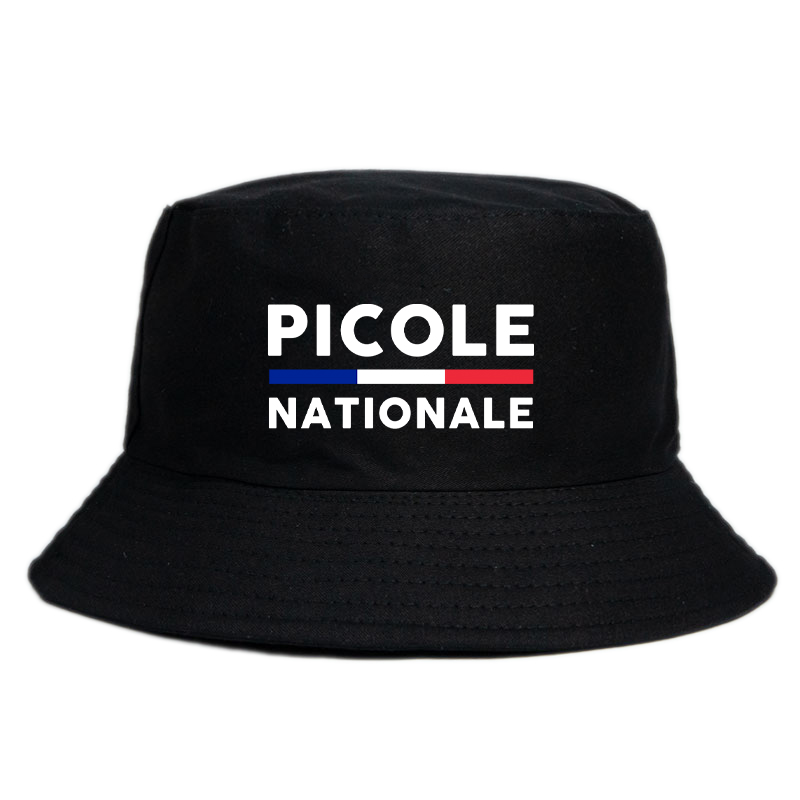 Wine Beer Hat - Unissex clássico chapeau bob alpero français