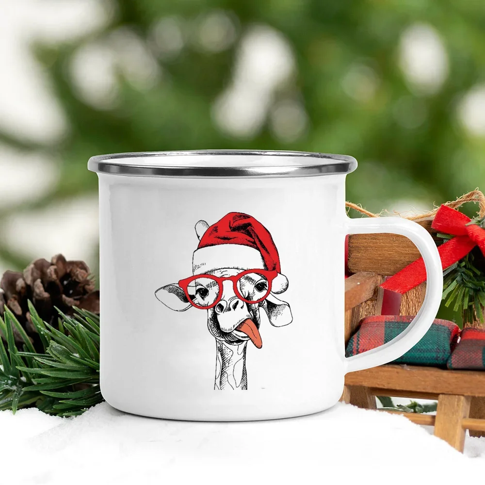 Wine Beer Hat - Lidar com canecas de esmalte chapéu