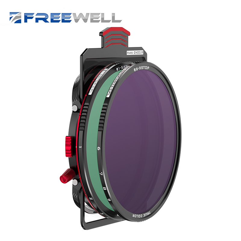 Wine Xd - Freewell K2 peças VND1-5, VND6-9, base