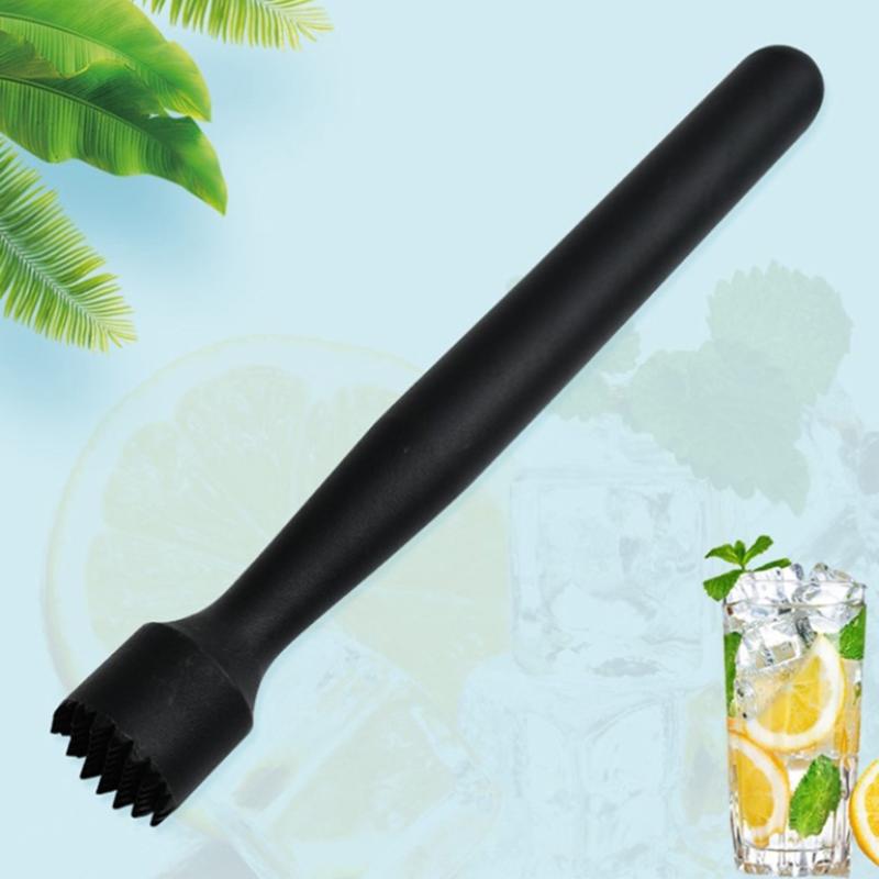 Muddler Cocktail Bar - Espremedor de Frutas, Batedor de Limão,
