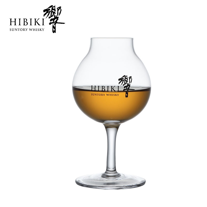 Wine Xo - Hibiki Liquidificador Profissional Copo de uísque