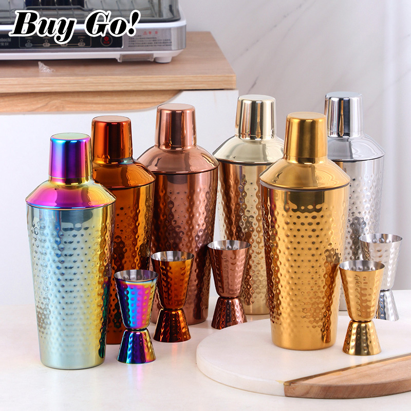 Muddler Cocktail Bar - 1-2 pçs de aço inoxidável cocktail