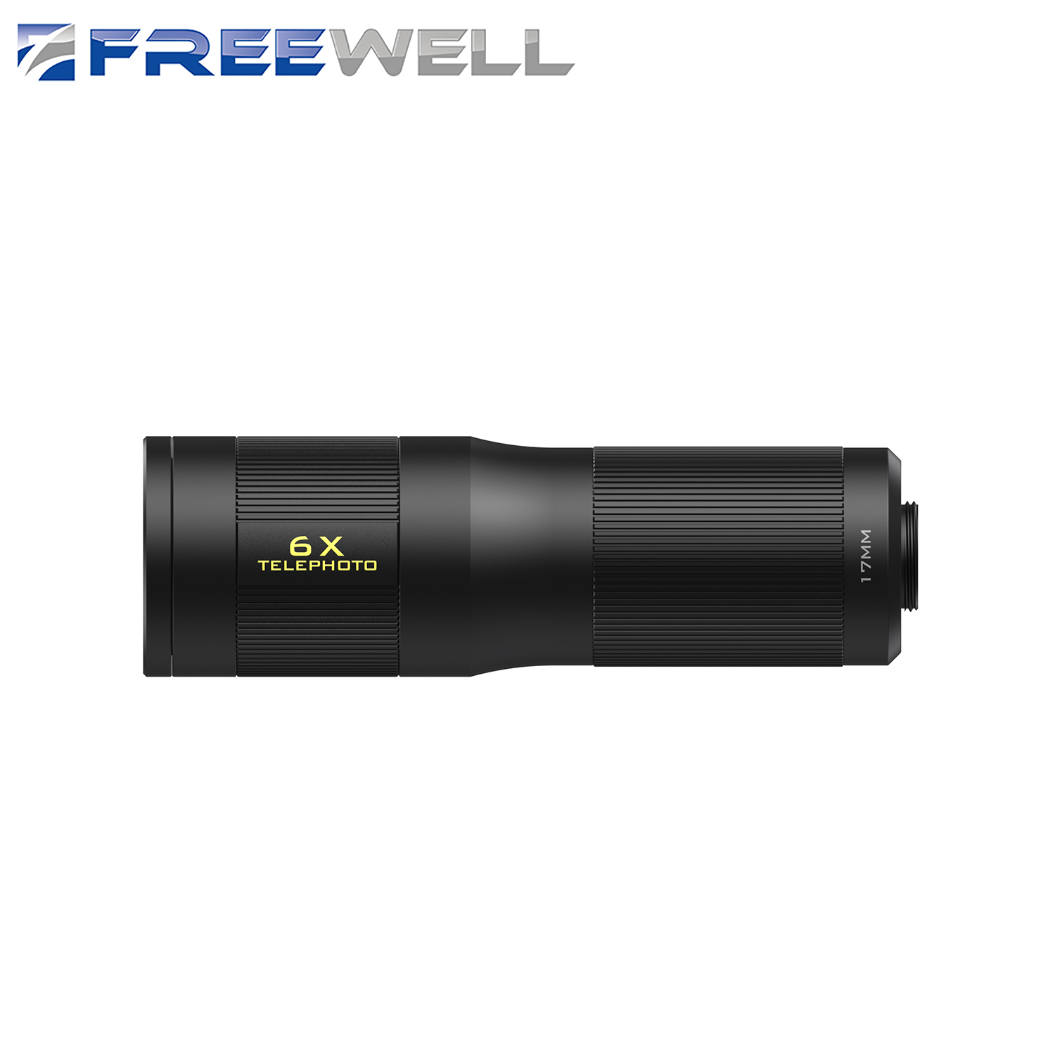 Freewell Lente Telefoto HD 6X  - Wine Xd avaliação e preço
