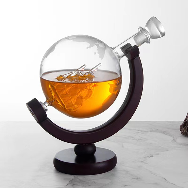 Decantador Global Criativo, Di - Wine Beer Whiskey avaliação e preço