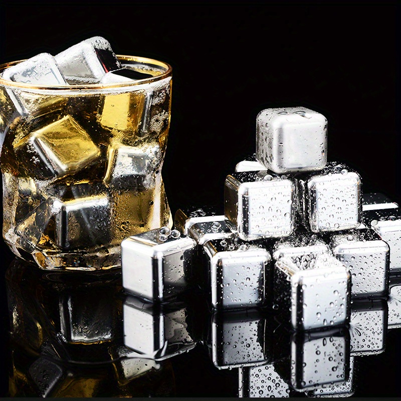 Pedras de resfriamento de uísq - Wine Beer Whiskey avaliação e preço