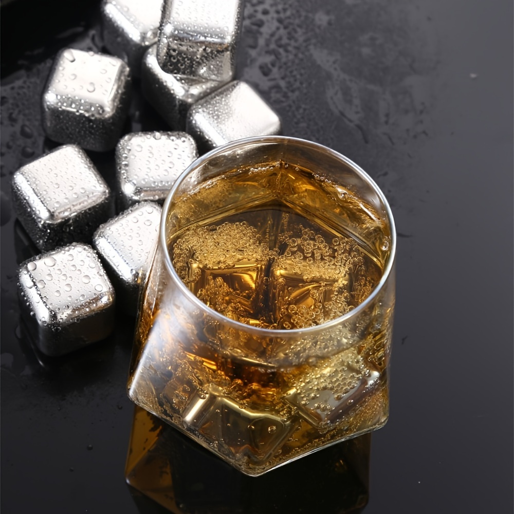 Pedras de resfriamento de uísq - Wine Beer Whiskey avaliação e preço