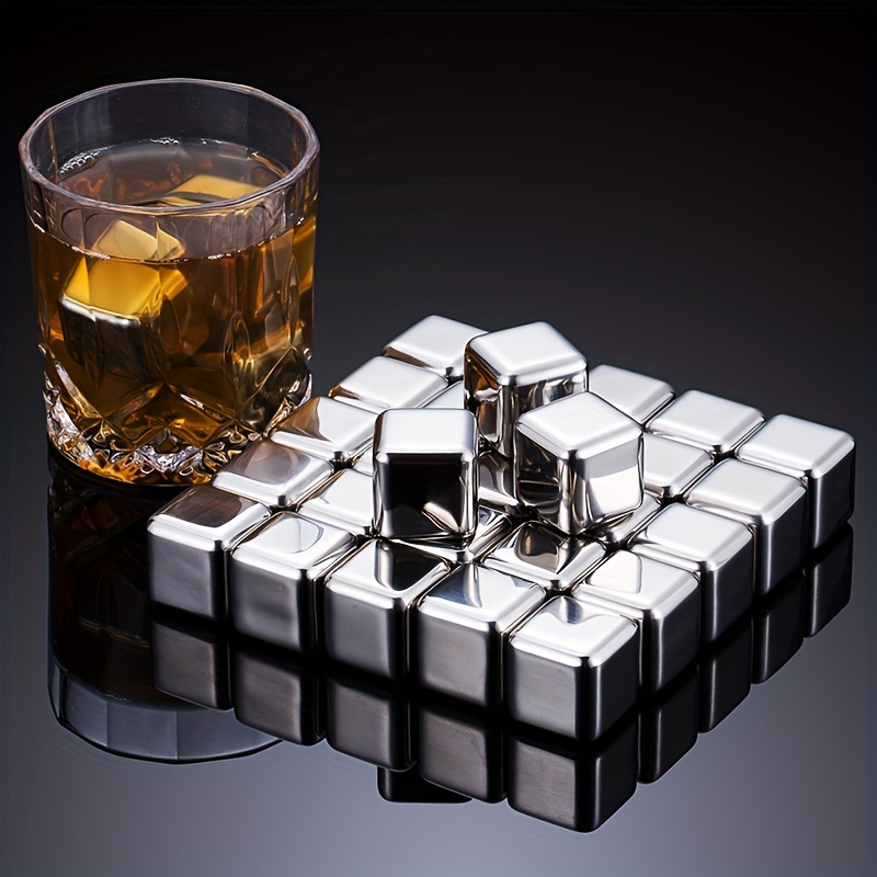 Pedras de resfriamento de uísq - Wine Beer Whiskey avaliação e preço