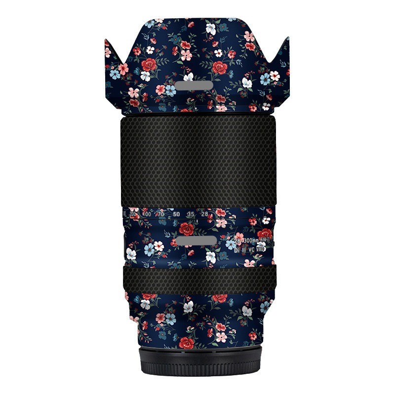 Adesivos criativos para tamron - Wine Xd avaliação e preço