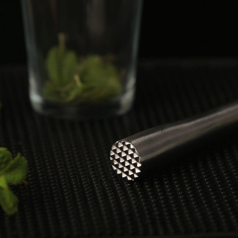 Batedor de Gelo DIY para Bebid - Muddler Cocktail Bar avaliação e preço