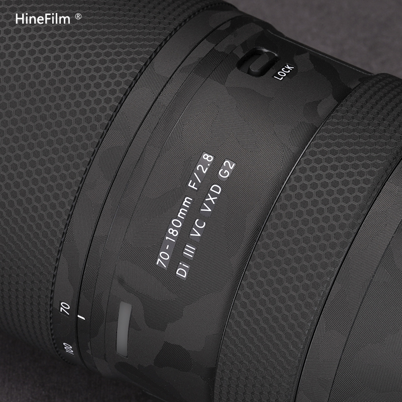 Hinefilm para tamron 70-180 f2 - Wine Xd avaliação e preço