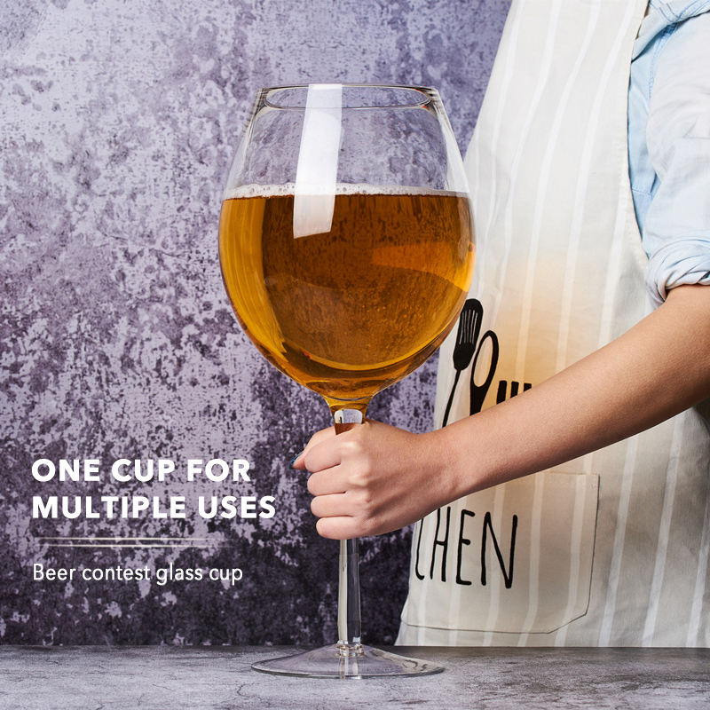 Copo De Cerveja Extra Grande,  - Wine Beer Whiskey avaliação e preço