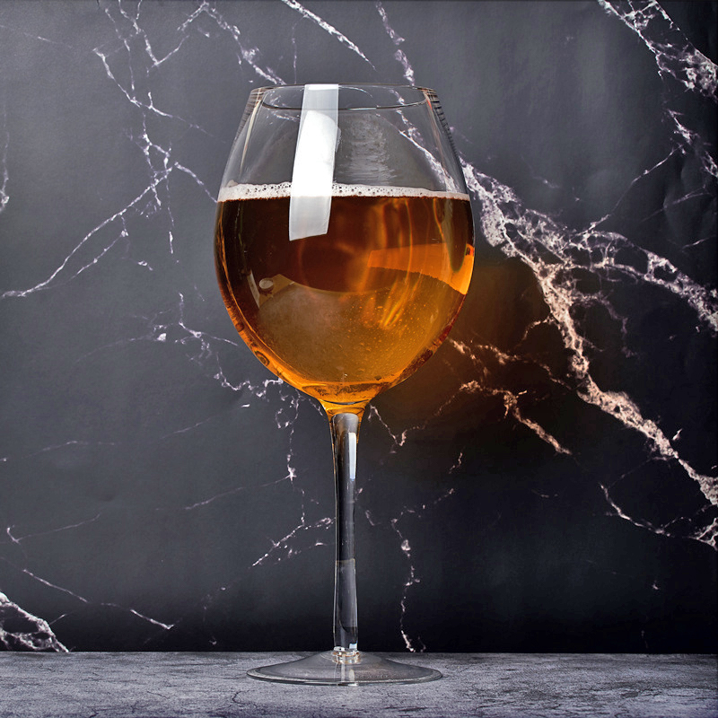 Copo De Cerveja Extra Grande,  - Wine Beer Whiskey avaliação e preço