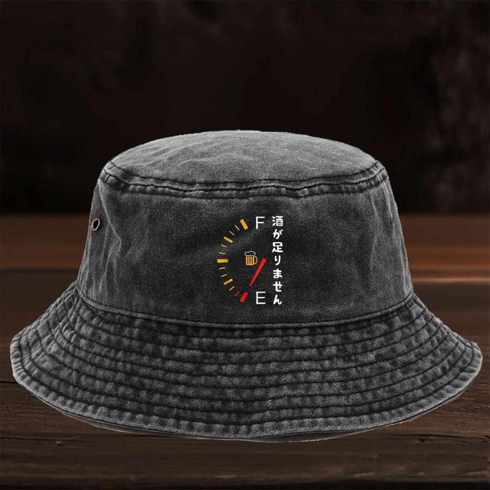 Chapéu de Pescador Lavado Ediç - Wine Beer Hat avaliação e preço