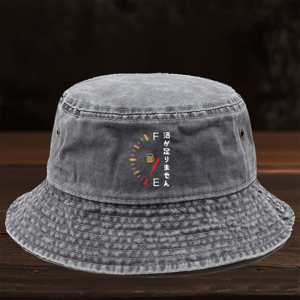 Chapéu de Pescador Lavado Ediç - Wine Beer Hat avaliação e preço