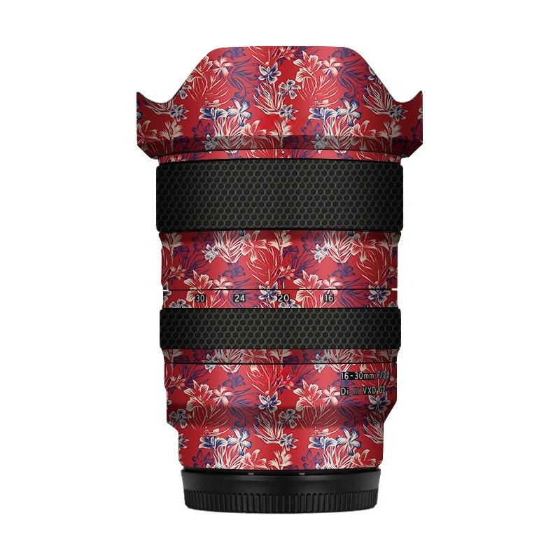 Decalque de pele para tamron 1 - Wine Xd avaliação e preço