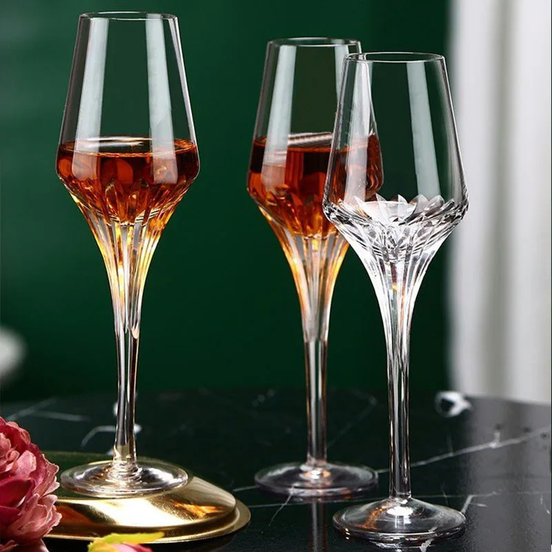 Francês Louis XIII Cristal Whi - Wine Xo avaliação e preço