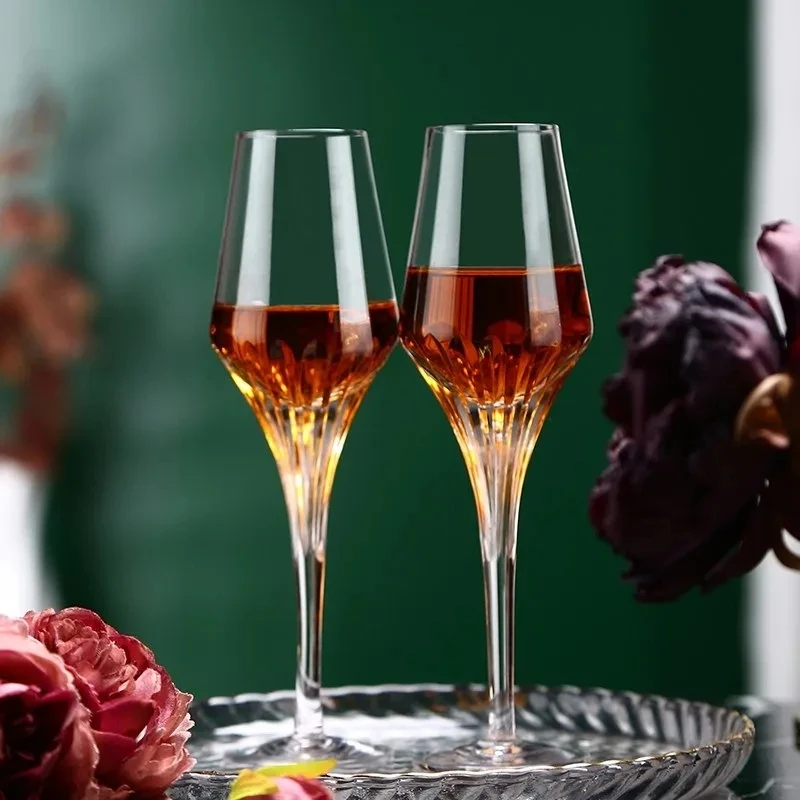 Francês Louis XIII Cristal Whi - Wine Xo avaliação e preço