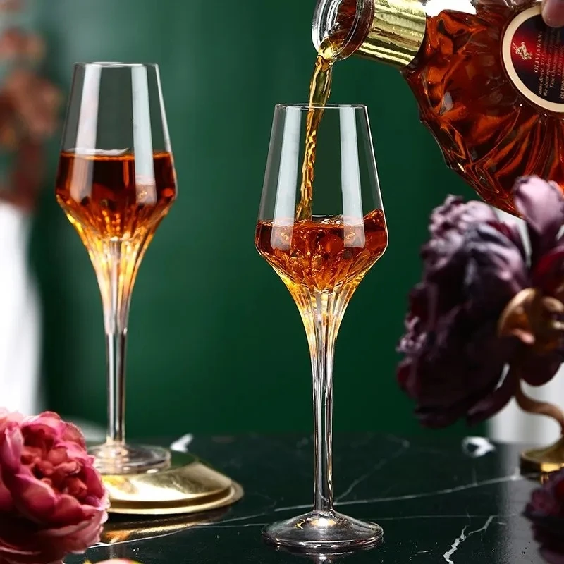 Francês Louis XIII Cristal Whi - Wine Xo avaliação e preço