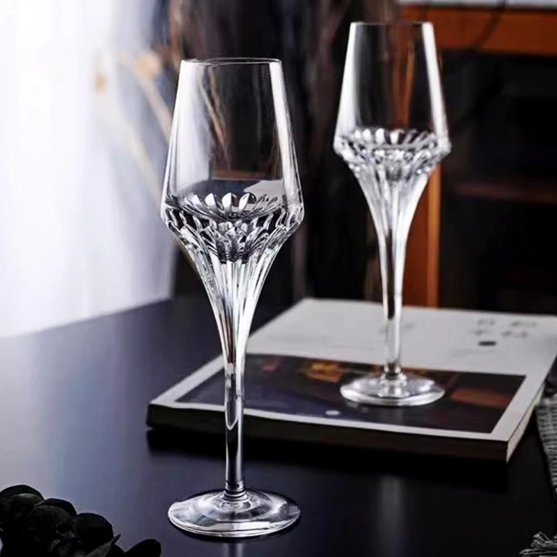Taça de Cristal de Luxo para C - Wine Xo avaliação e preço