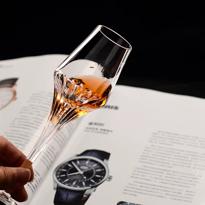 Taça de Cristal de Luxo para C - Wine Xo avaliação e preço