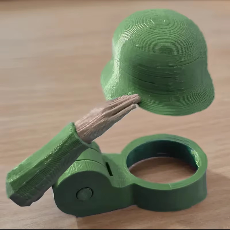 Capacete Engraçado de Soldado  - Wine Beer Hat avaliação e preço