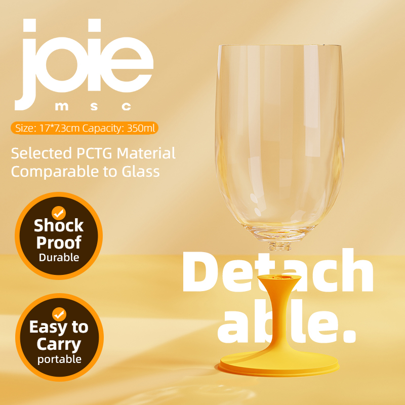 Joie copo de cerveja portátil  - Wine Beer Whiskey avaliação e preço
