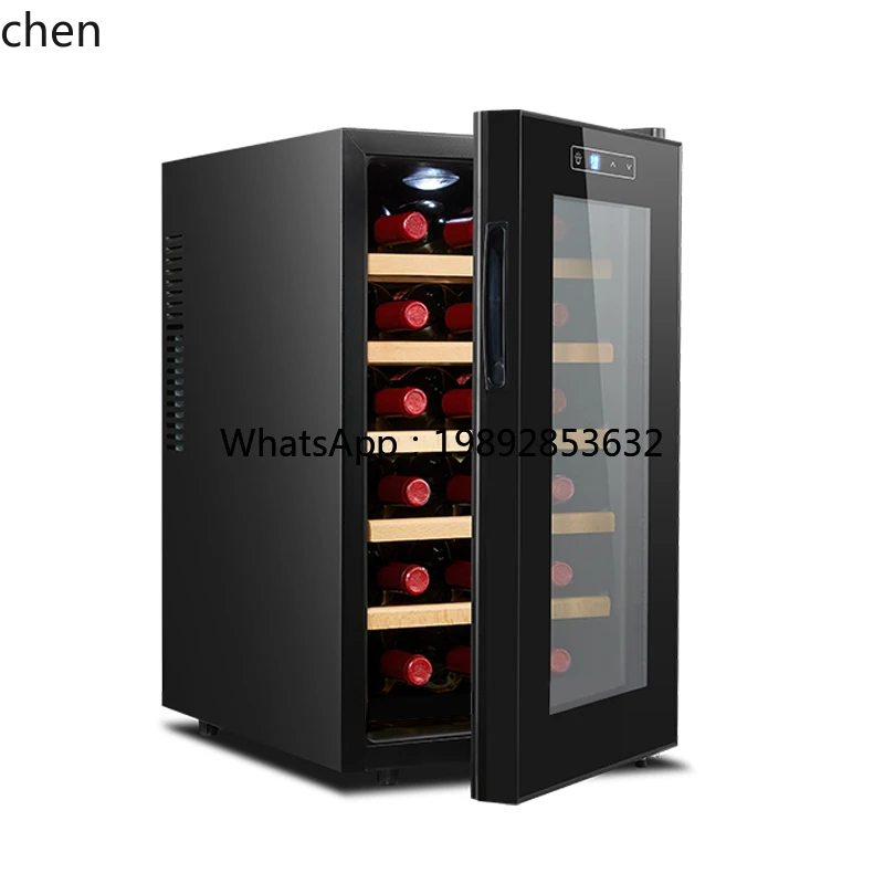 Mini Adega Climatizada CC26 pa - Wine & Beer Emporium avaliação e preço