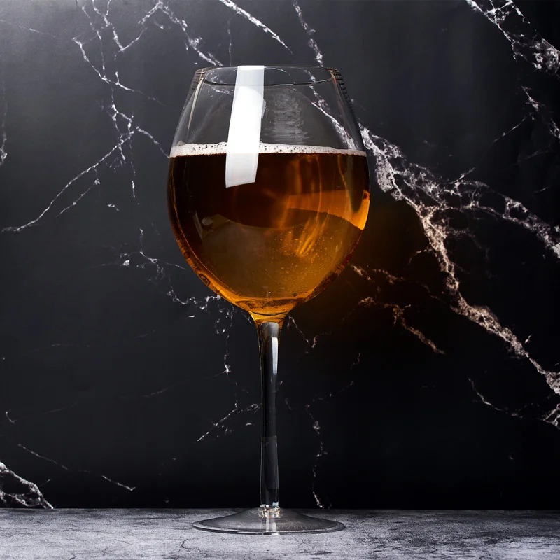 Copo Gigante de Vinho e Caneca - Wine Beer Whiskey avaliação e preço