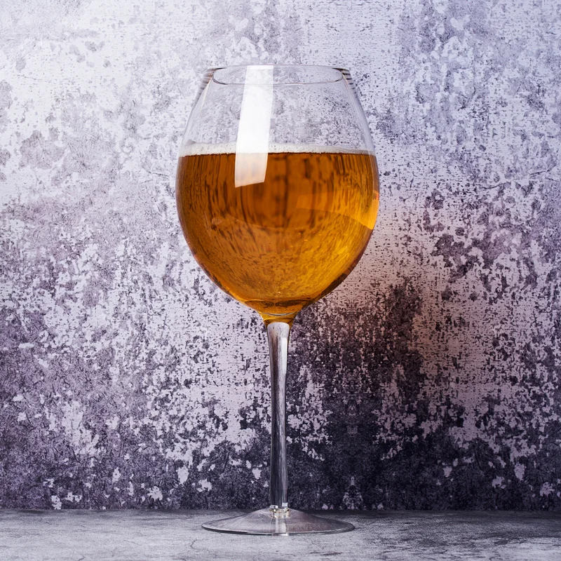 Copo Gigante de Vinho e Caneca - Wine Beer Whiskey avaliação e preço