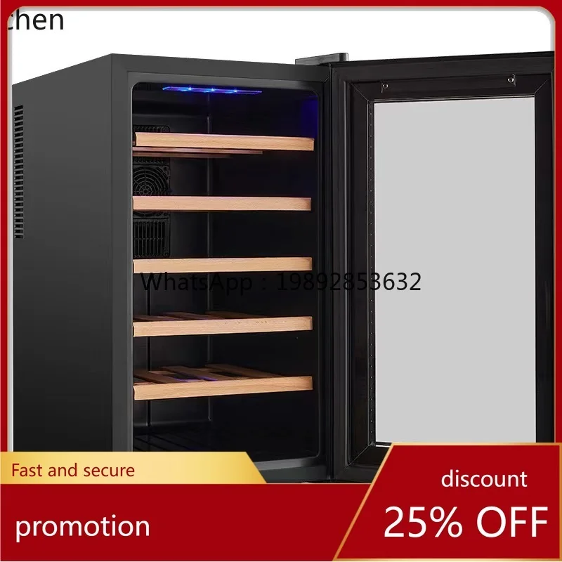 Refrigerador de Vinho com Temp - Wine & Beer Emporium avaliação e preço