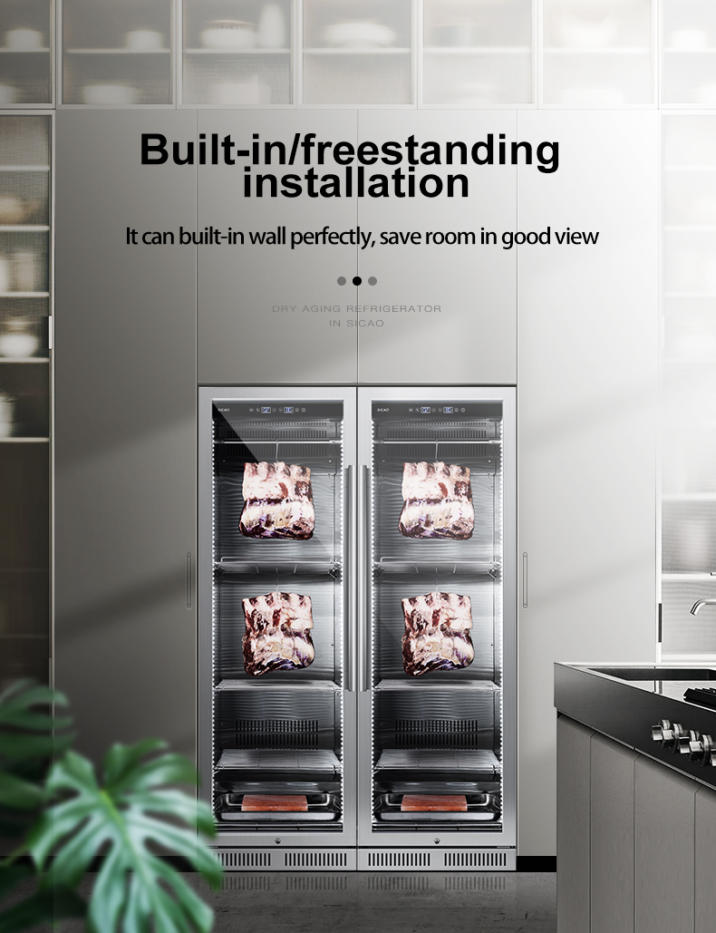 Refrigerador para Maturação a  - Wine & Beer Emporium avaliação e preço