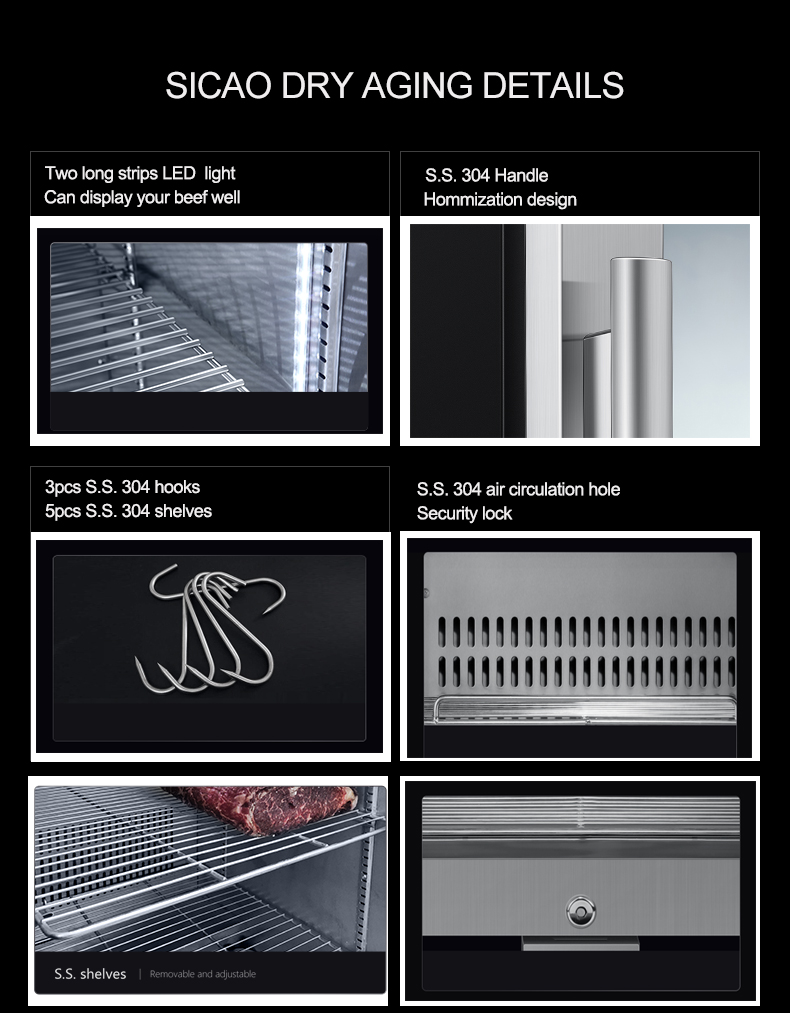 Refrigerador para Maturação a  - Wine & Beer Emporium avaliação e preço
