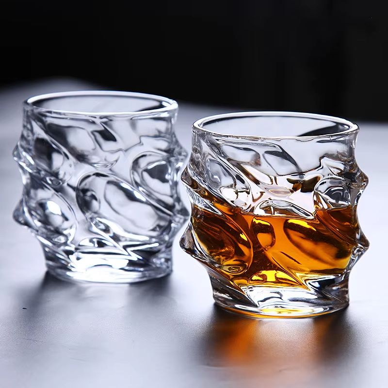 Copos de Brandy Cocktail Trans - Wine Beer Whiskey avaliação e preço