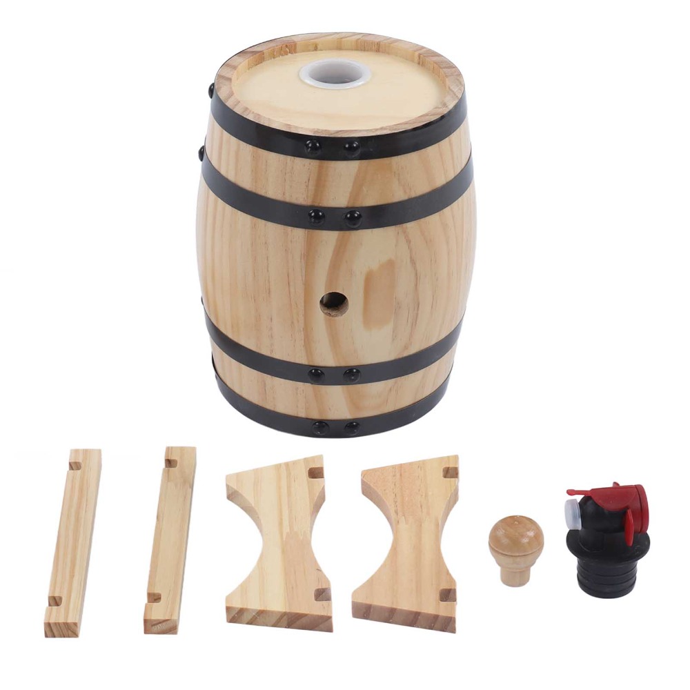 7 barris vintage de madeira de - Wine Beer Whiskey avaliação e preço