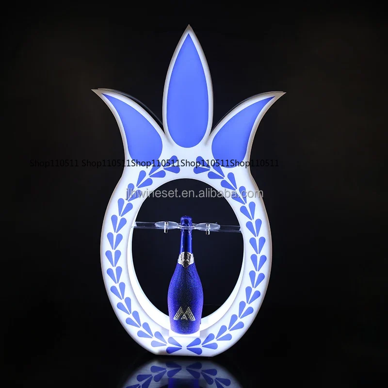 Barware led brilho acrílico ga - Wine Xo avaliação e preço