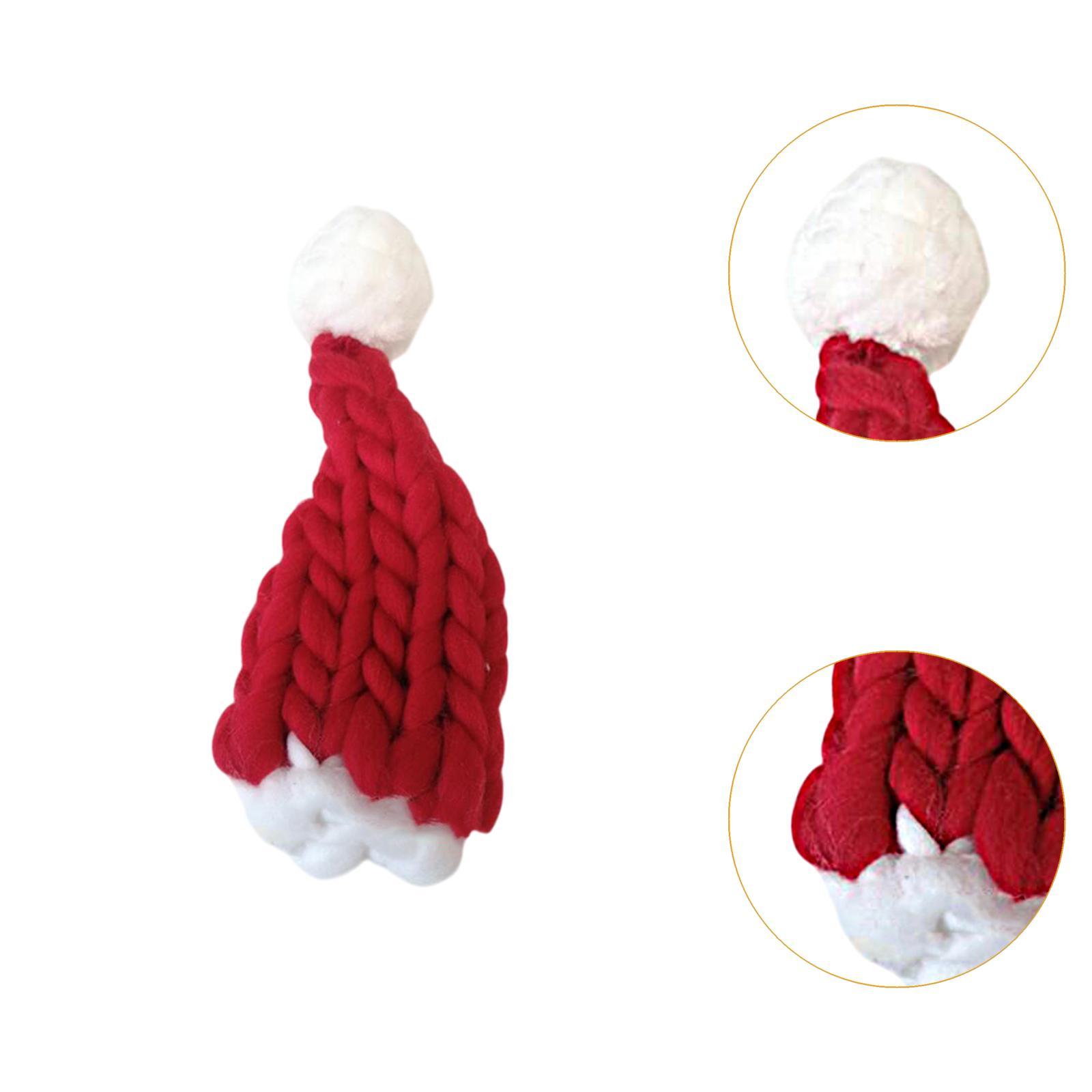 Touca Decorativa de Papai Noel - Wine Beer Hat avaliação e preço