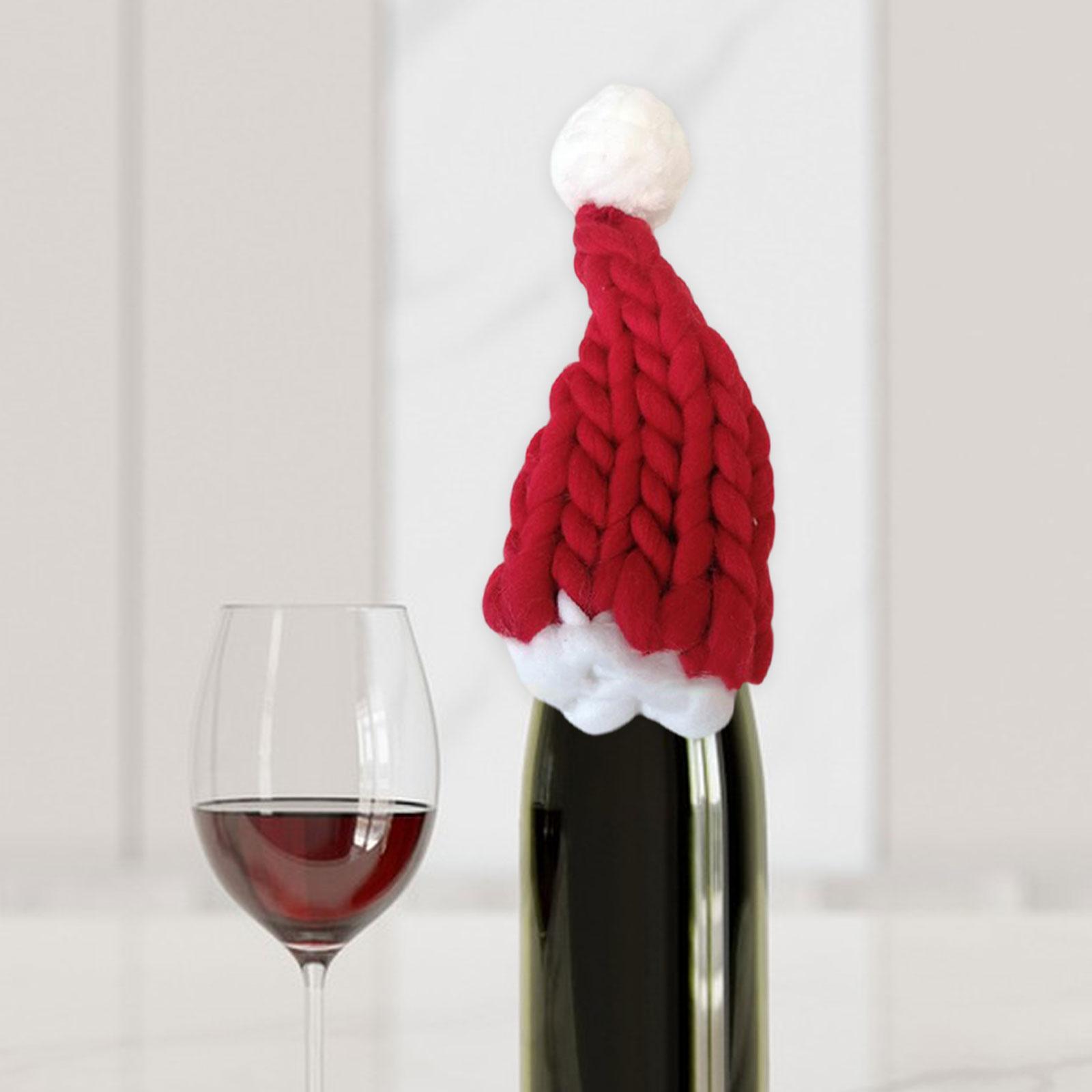 Touca Decorativa de Papai Noel - Wine Beer Hat avaliação e preço