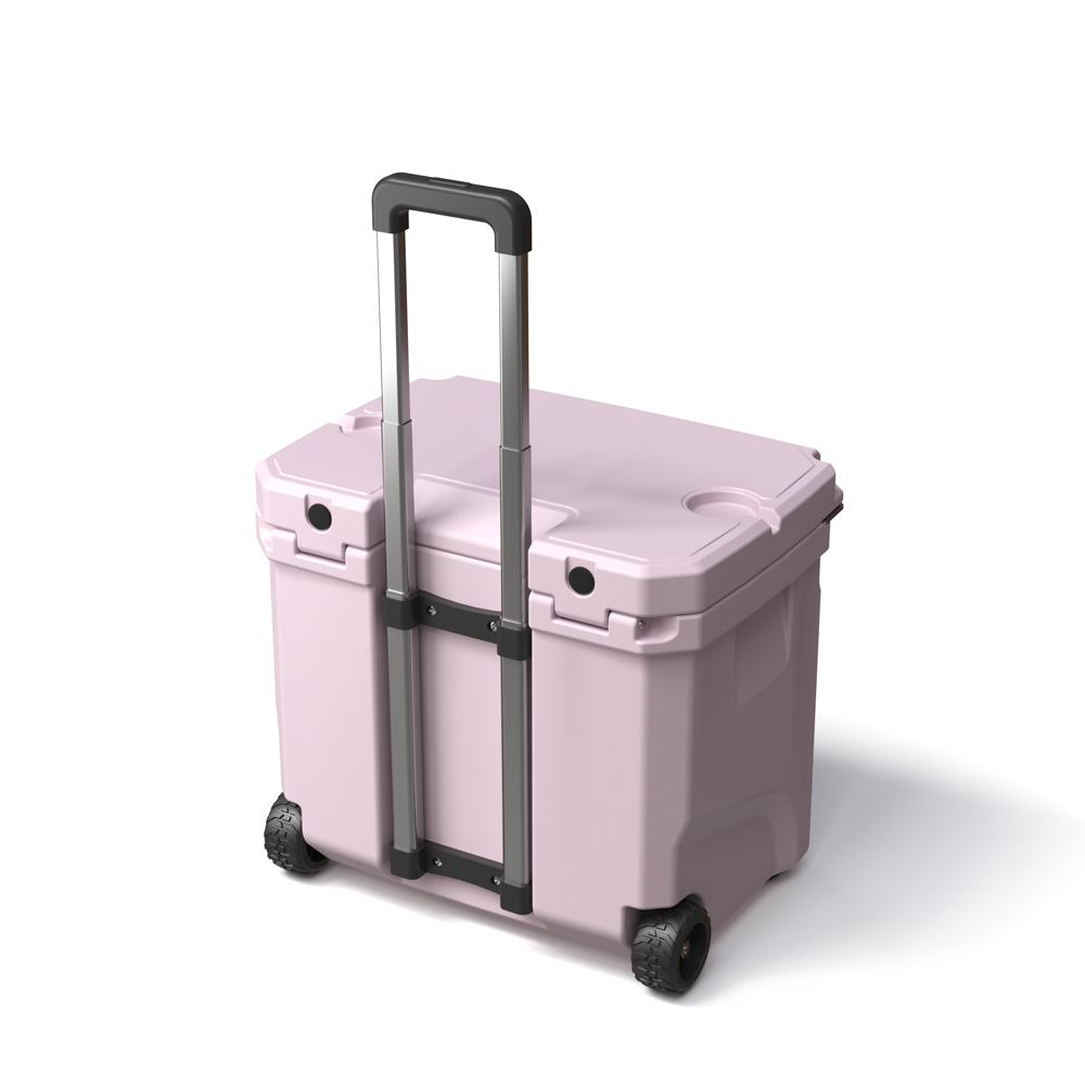 Cooler Portátil Isolado à Prov - Wine & Beer Emporium avaliação e preço