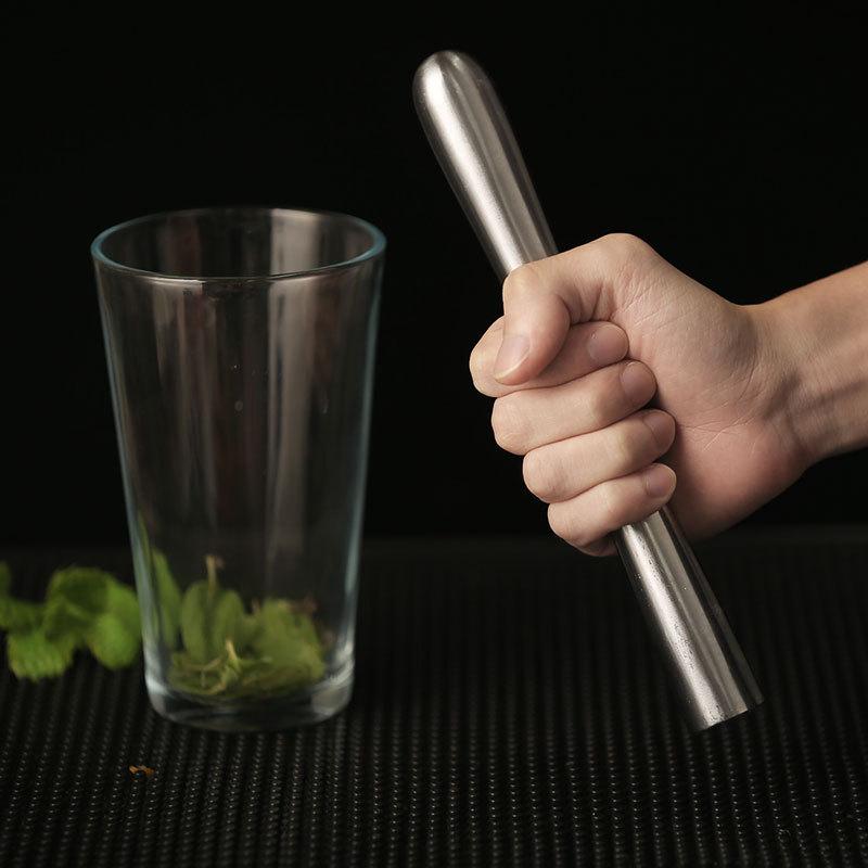 /KQM/DIY Triturador de Gelo, M - Muddler Cocktail Bar avaliação e preço