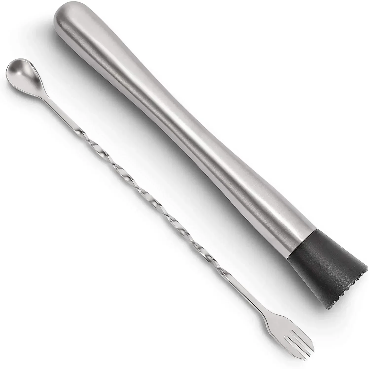 Conjunto de cocktail muddler d - Muddler Cocktail Bar avaliação e preço