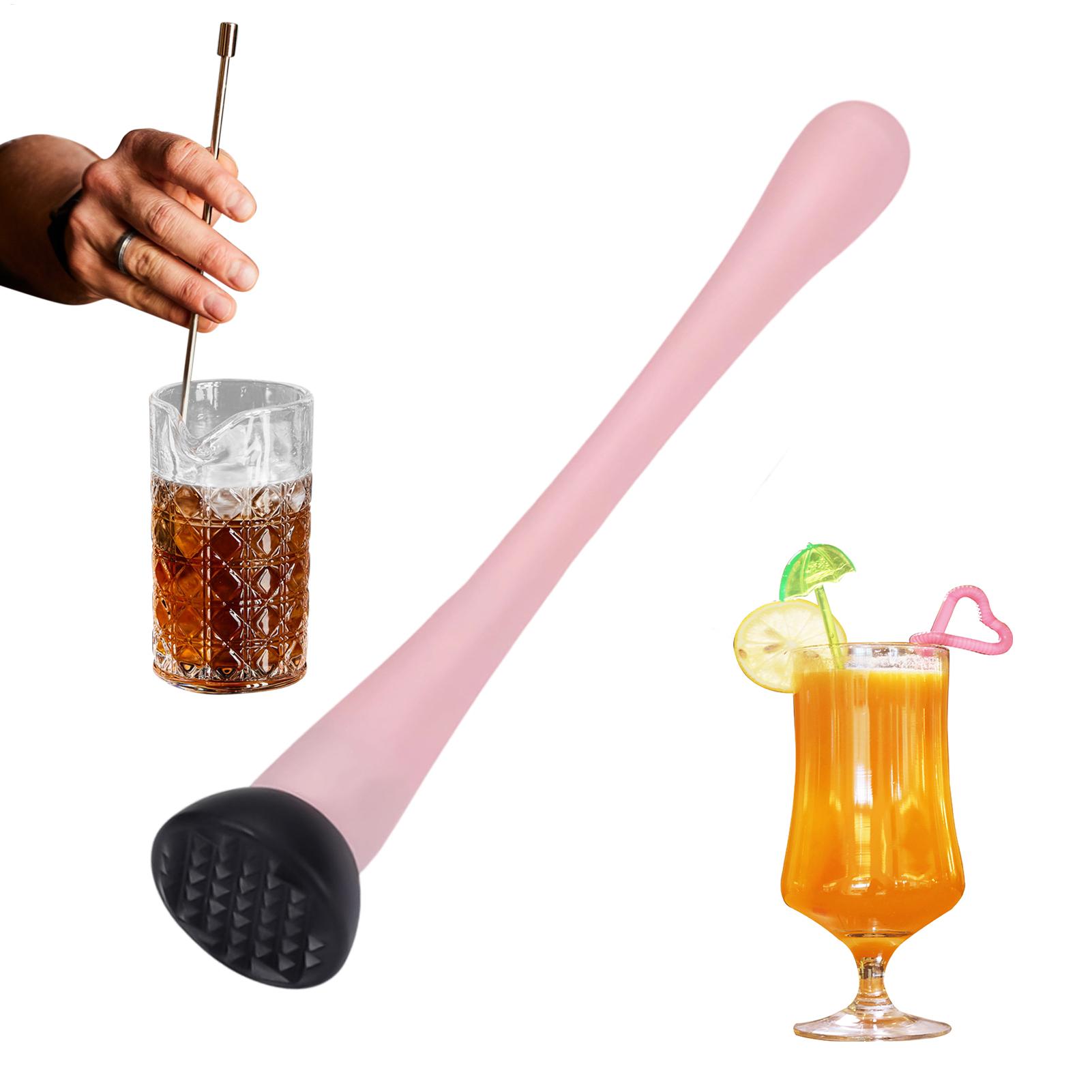 Misturador de Coquetéis com Ca - Muddler Cocktail Bar avaliação e preço
