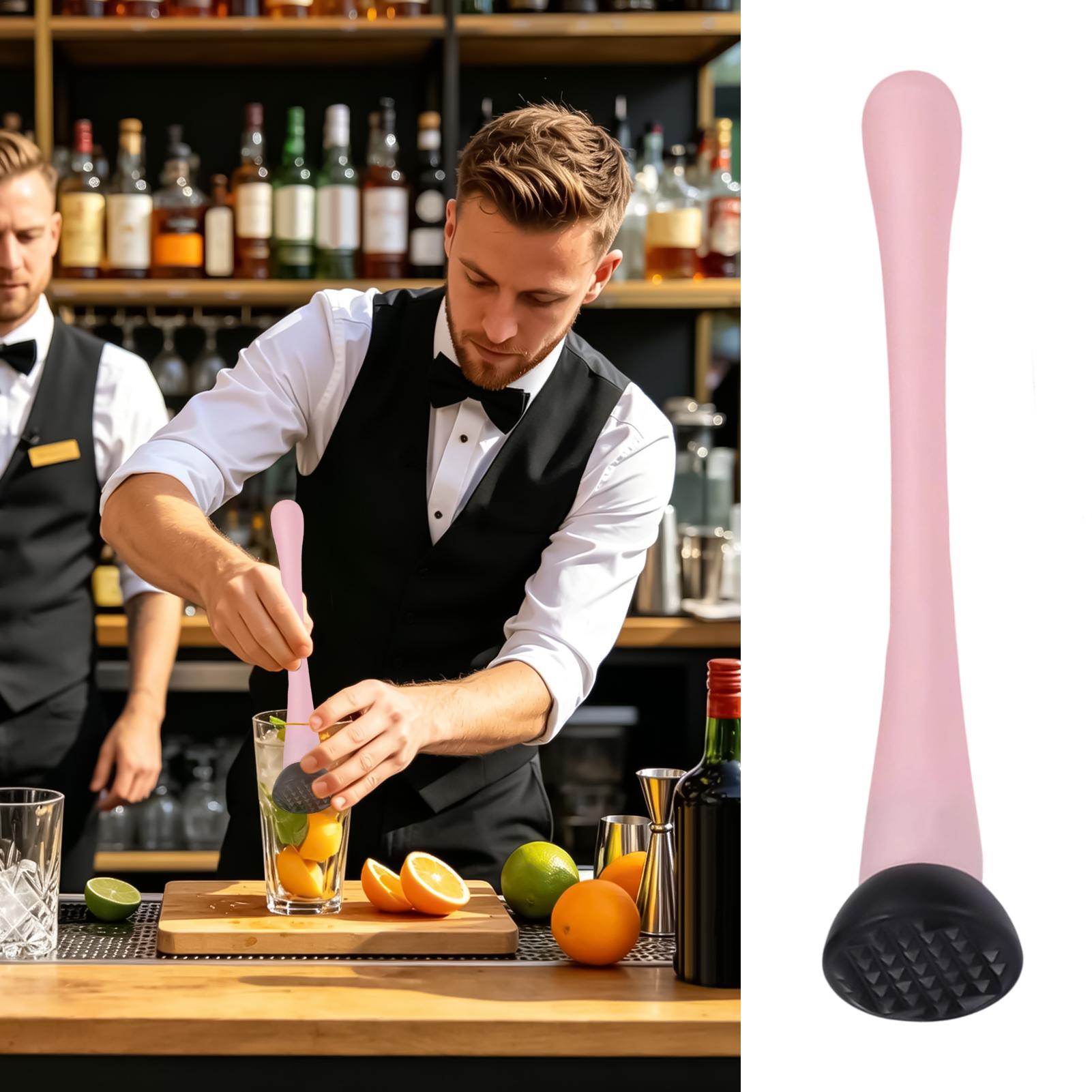 Misturador de Coquetéis com Ca - Muddler Cocktail Bar avaliação e preço