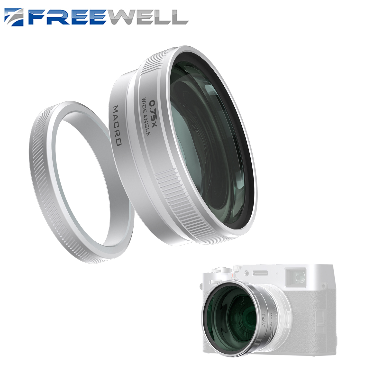 Freewell novo estilo 2 em 1 ma - Wine Xd avaliação e preço